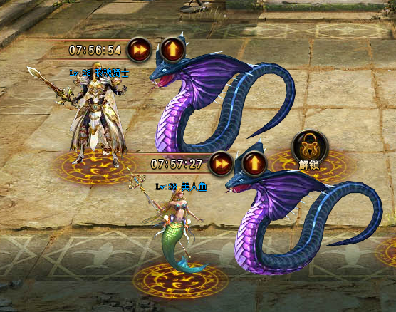 <em>女神联盟英雄等级</em>提升捷径 _女神联盟官网-乐