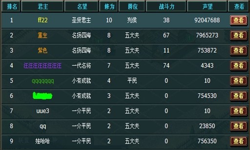 热血三国极速版攻略 热血三国极速版攻略
