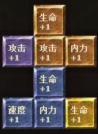 仙侠道命锁 仙侠道命锁