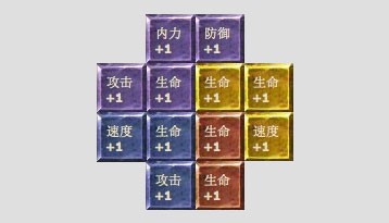 仙侠道命锁 仙侠道命锁