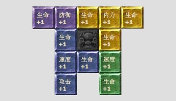 仙侠道命锁 仙侠道命锁