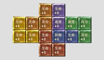 仙侠道命锁 仙侠道命锁