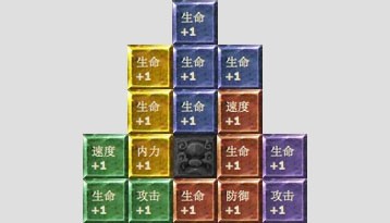 仙侠道命锁 仙侠道命锁