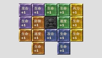 仙侠道命锁 仙侠道命锁