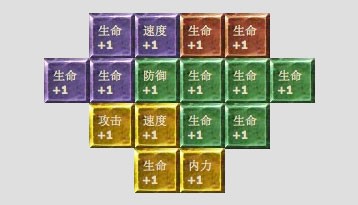 仙侠道命锁 仙侠道命锁
