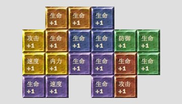 仙侠道命锁 仙侠道命锁