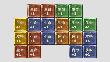 仙侠道命锁 仙侠道命锁
