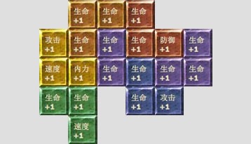 仙侠道命锁 仙侠道命锁