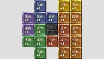 仙侠道命锁 仙侠道命锁