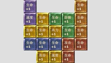 仙侠道命锁 仙侠道命锁