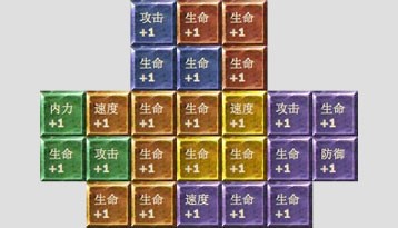 仙侠道命锁 仙侠道命锁
