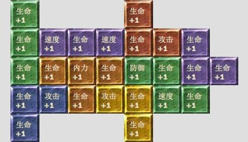 仙侠道命锁 仙侠道命锁