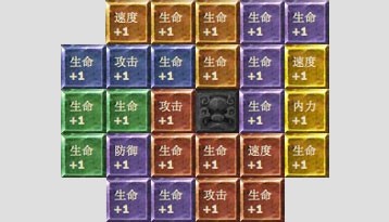 仙侠道命锁 仙侠道命锁