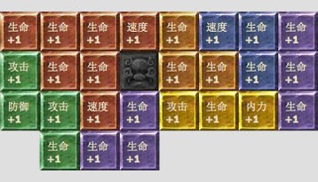 仙侠道命锁 仙侠道命锁