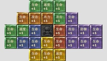 仙侠道命锁 仙侠道命锁