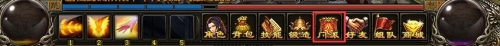 门派进入按钮 门派进入按钮