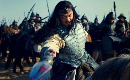 三国武将名次的“马、赵”之误:赵云真的强于马超?