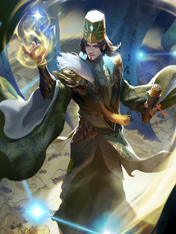 乐都网《三国杀》二月不歇雨水节 生肖伴我行