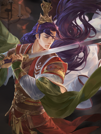 乐都网《三国杀》二月不歇雨水节 生肖伴我行